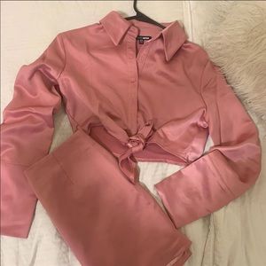 Fashion Nova 2 PIECE